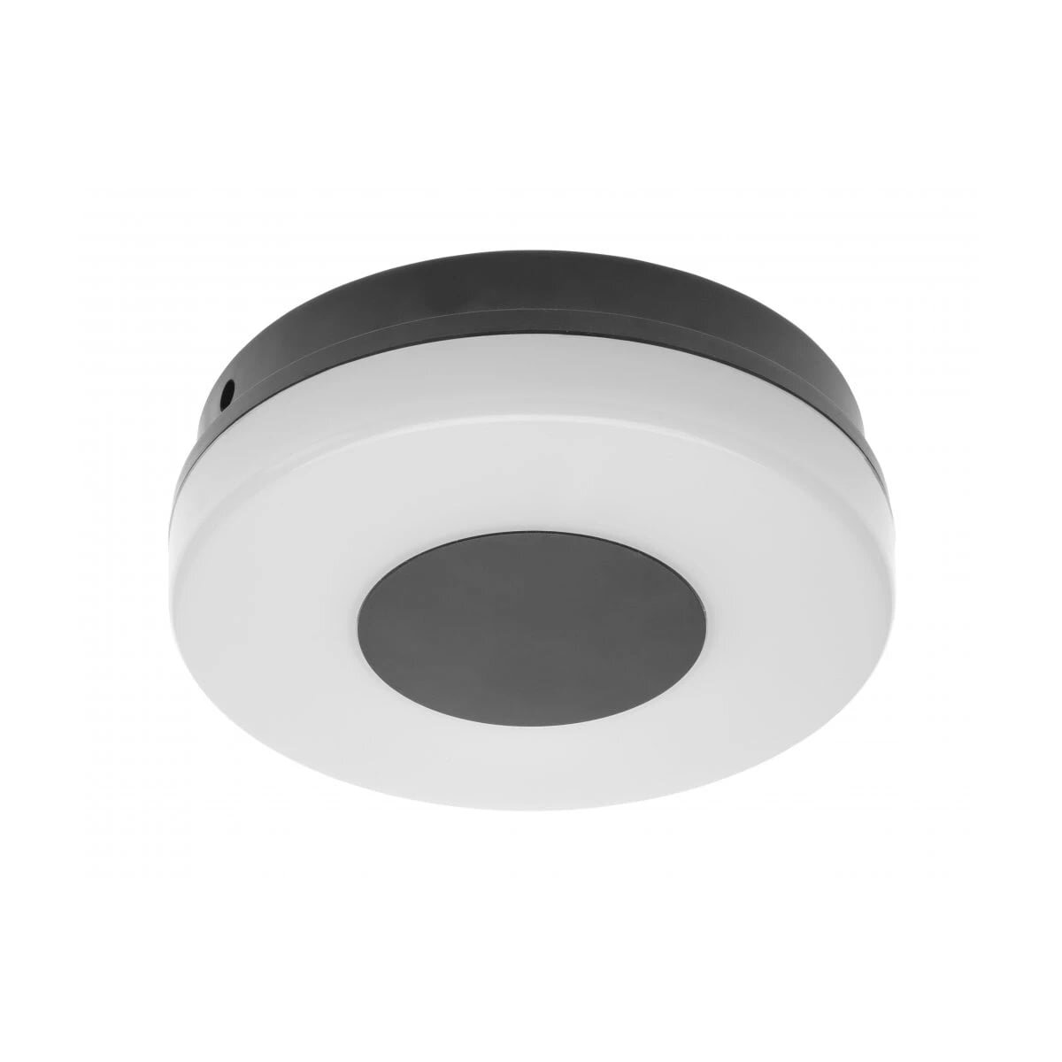 TWIST round spotlight GTV LD-TWI10WOK-40 (10W, 750lm, IP65, 4000K)