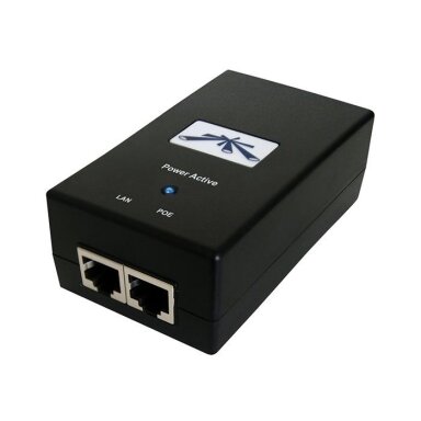 Ubiquiti UniFi POE-24 Passive PoE Adapter