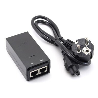 Ubiquiti UniFi PoE injector 24V