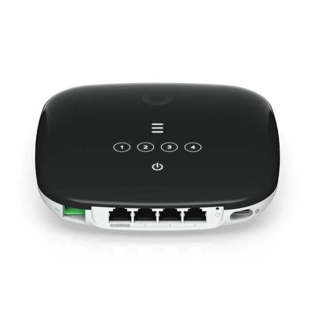 Ubiquiti UniFi UF-WIFI6 Ubiquiti UniFi UF-WIFI6
