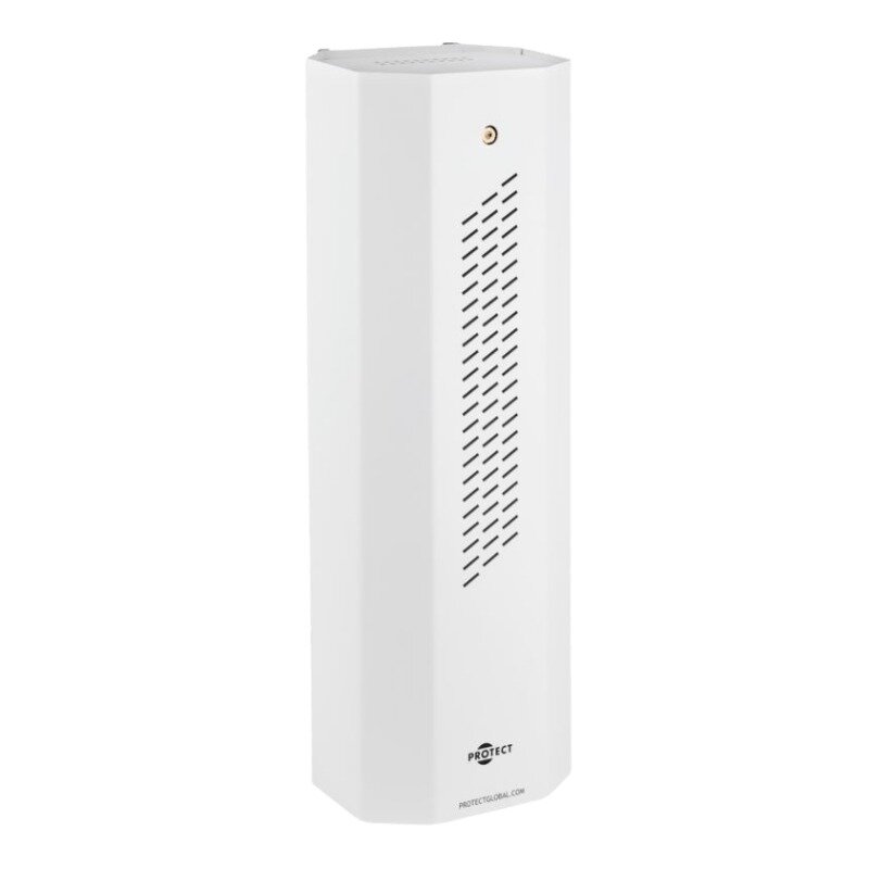 ūmų patranka PROTECT 1500i C 90031504 (Balta)