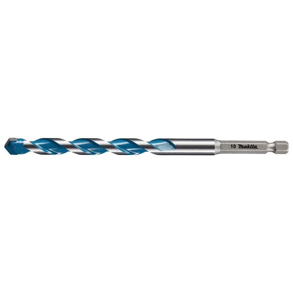 Universalus grąžtas 10x150mm šešiakampis griebtuvas Makita E-15067 (darbinis ilgis 90mm) Universalus grąžtas 10x150mm šešiakampis griebtuvas Makita E-15067 (darbinis ilgis 90mm)
