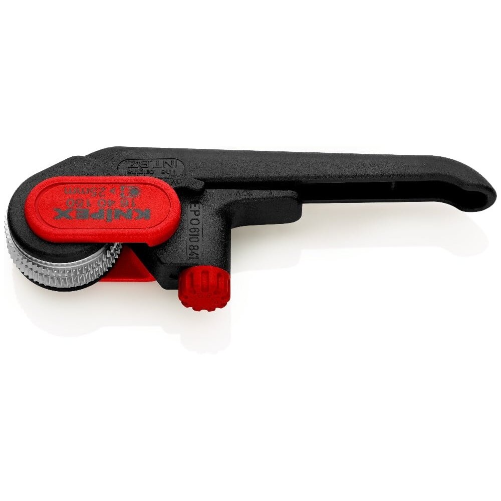 Universal cable stripper Knipex 16 40 150