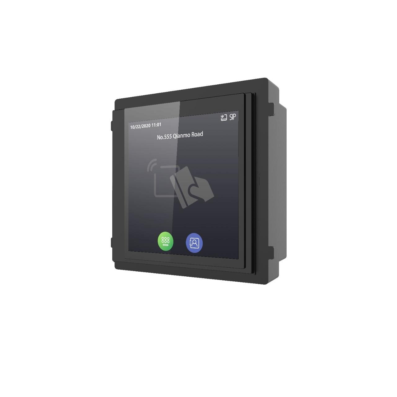 Universal module Hikvision DS-KD-TDM Universal module Hikvision DS-KD-TDM