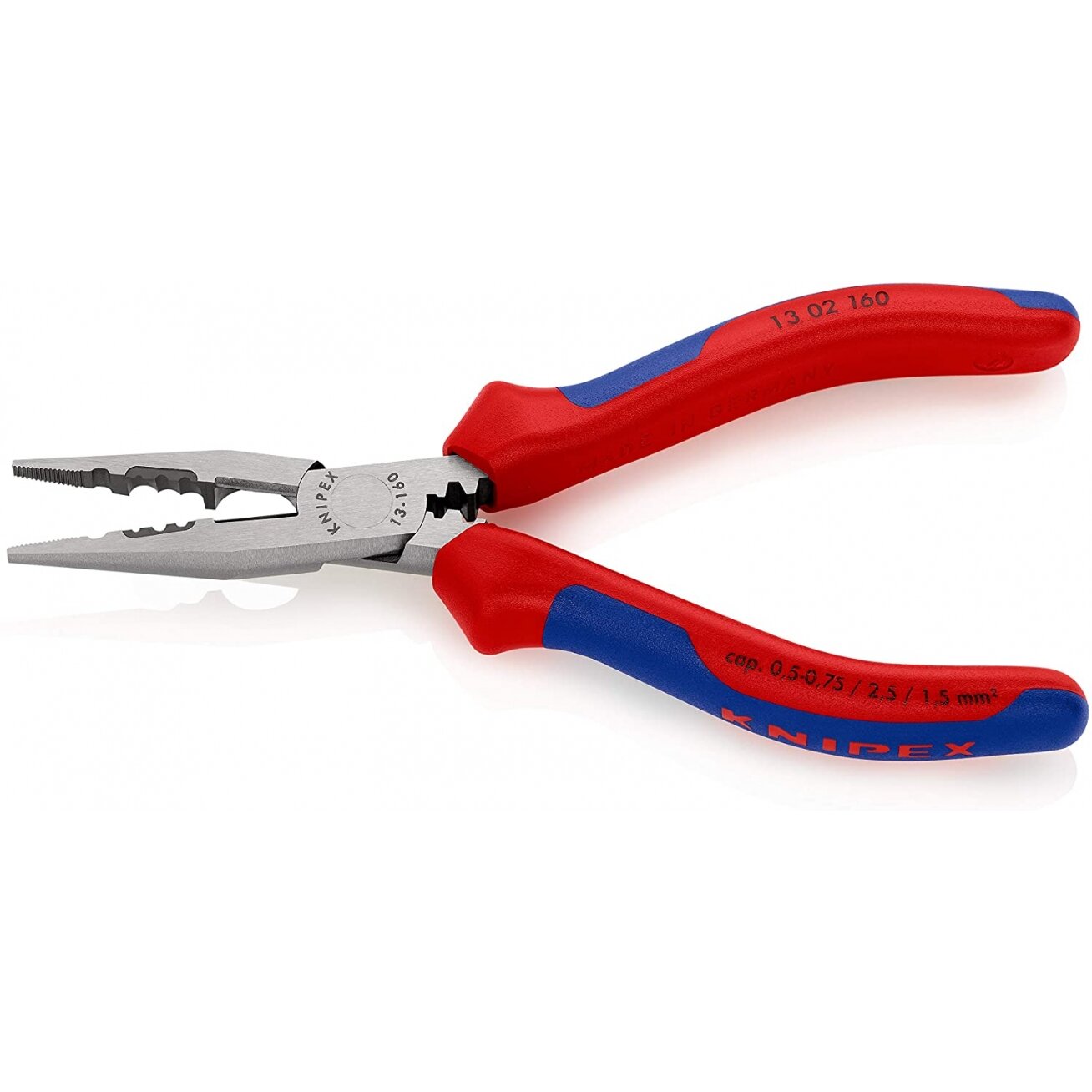 Universal pliers KNIPEX 1302160