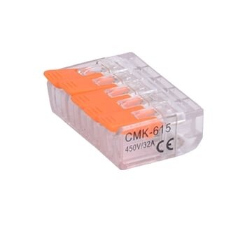 Lightning connector CMK-615