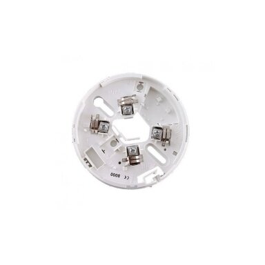 UNIPOS FD7120 heat detector base