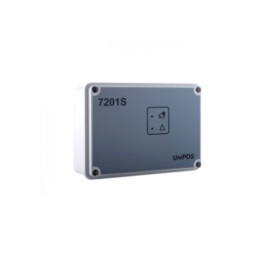 UNIPOS FD7201S Conventional line monitoring module