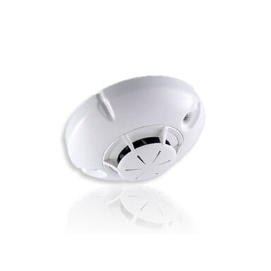 Unipos FD8030 Optical Smoke Detector