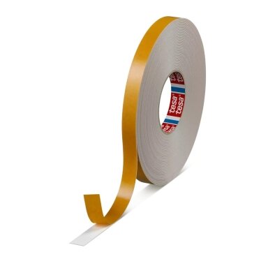 Double-sided universal tape TESA 25m x 12mm 04957-00007-00