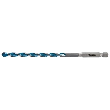 Universal drill bit 6.5x150mm hex shank Makita E-15017 (working length 90mm)