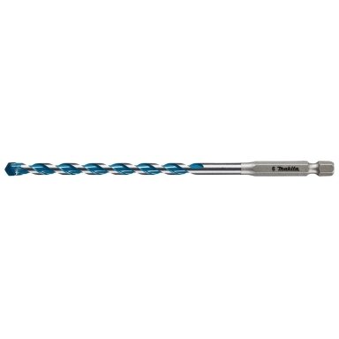 Universal drill bit 6x150mm hex shank Makita E-14990 (working length 90mm)