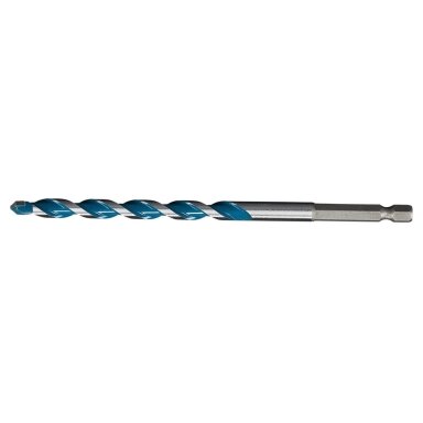 Universal drill bit 8x150mm hex shank Makita E-15051 (working length 90mm)