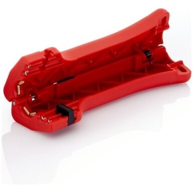 Universal cable stripper Knipex 16 90 130 SB