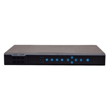 Uniview NVR NVR202-16EP