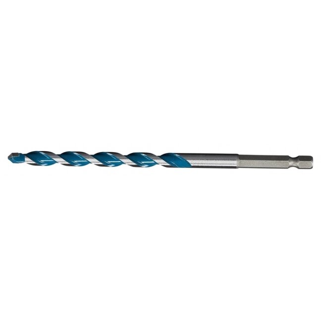 Universalus grąžtas 8x150mm šešiakampis griebtuvas Makita E-15051 (darbinis ilgis 90mm) Universalus grąžtas 8x150mm šešiakampis griebtuvas Makita E-15051 (darbinis ilgis 90mm)