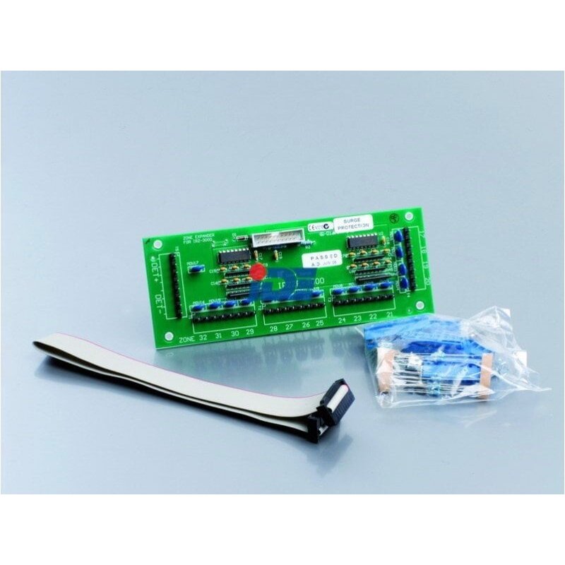 Universal Concept Expander Board