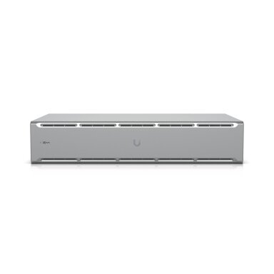 UPS power supply Ubiquiti UPS-2U-EU 1500VA/1000W (230V, 2xGbE, 2x12V 9Ah, 4xC13, IP20)