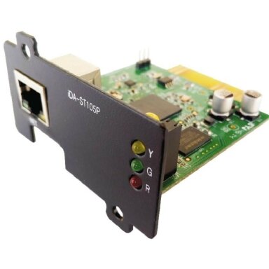 UPS SNMP for Network Monitoring and Diagnostics