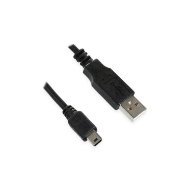 USB cable ELDES  (1.8m cable)