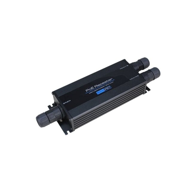 Utepo PoE Gigabit Repeater UTP7202GR-BTPOE(60) Utepo PoE Gigabit Repeater UTP7202GR-BTPOE(60)