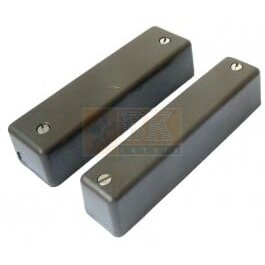 Surface Magnetic Contact (brown)