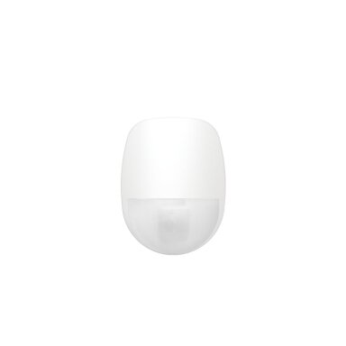 Wireless PIR Curtain Detector Hikvision Ellipse DS-PDC15-EG2