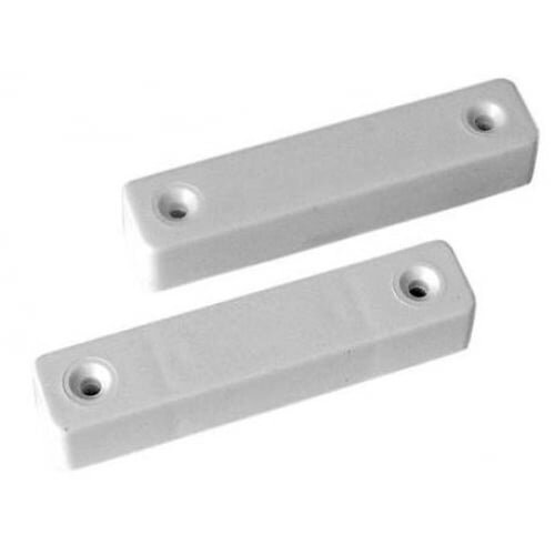 Surface Magnetic Contact (white)