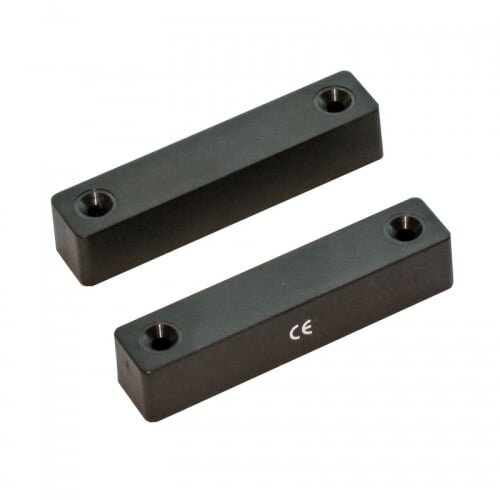 Surface Magnetic Contact (brown)