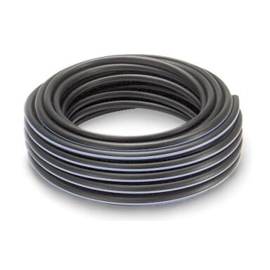 Vamzdis PE (polietilenas) techninis D50 (50m)