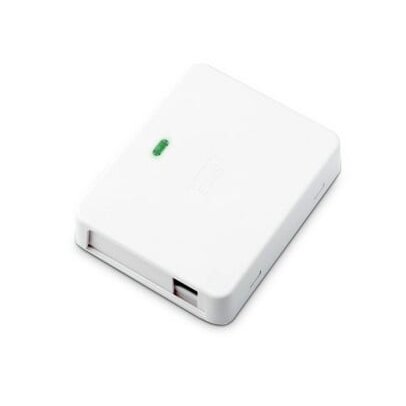 ELDES ESIM420 4G remote gate controller