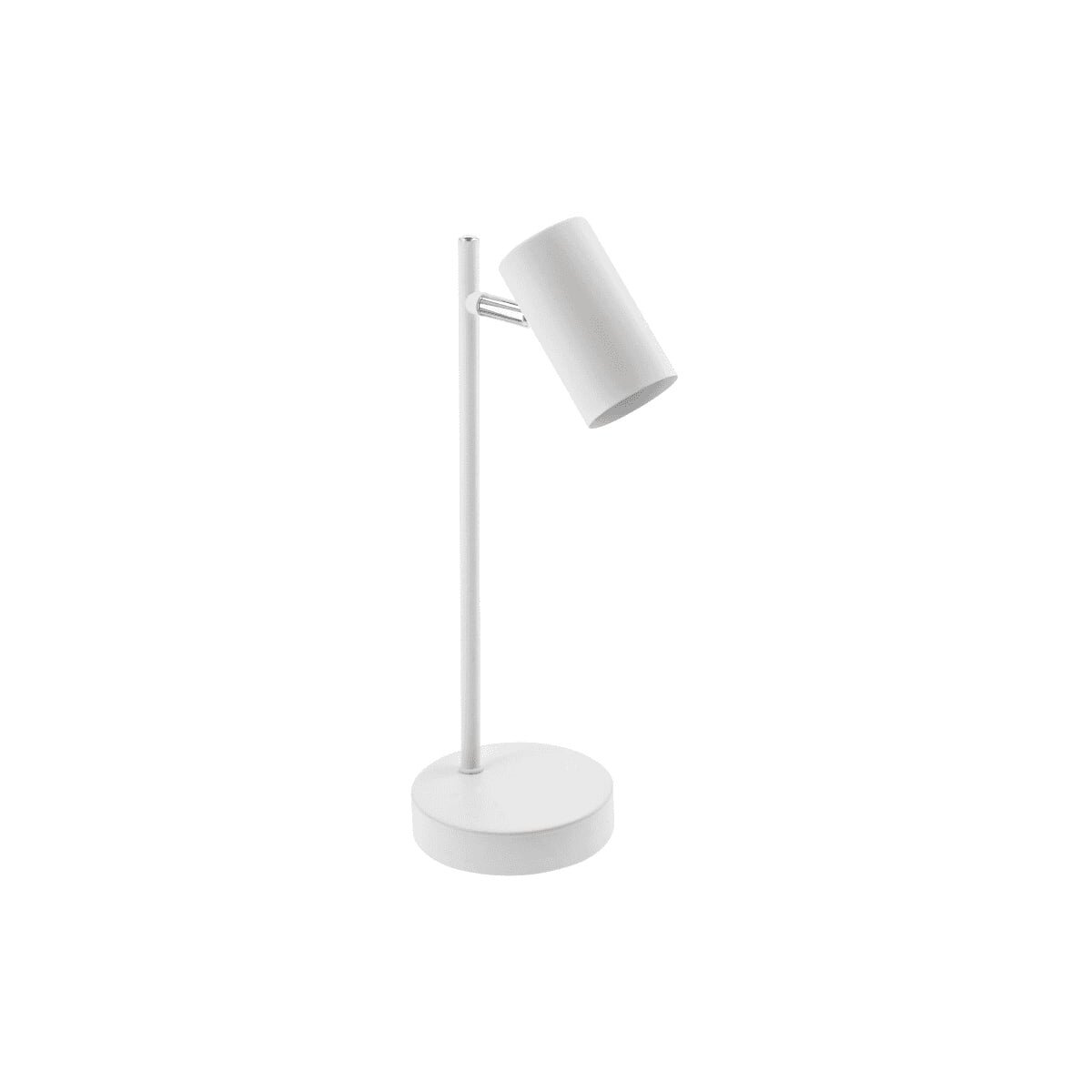 VENETO table lamp (white, 20W, GU10, IP20) GTV LB-VEN20WO-00