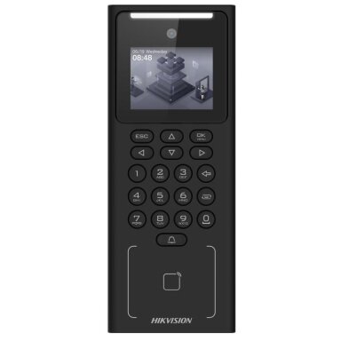 Face Recognition terminal Hikvision DS-K1T321MX
