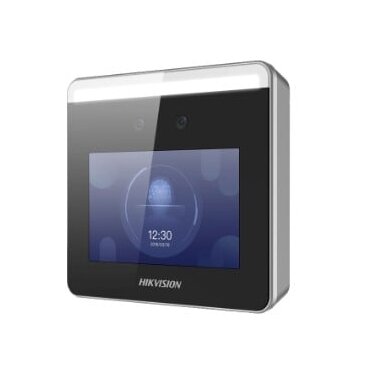 Face recognition terminal Hikvision DS-K1T331W