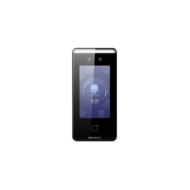 Face recognition terminal Hikvision DS-K1T341AMF