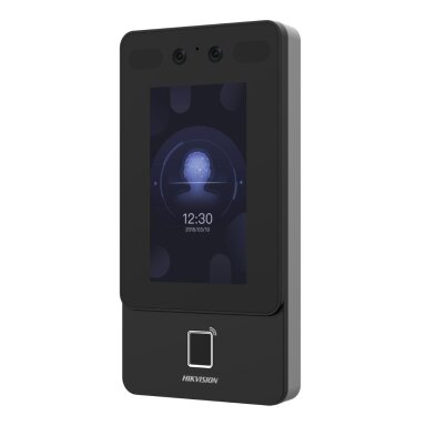 Face recognition terminal Hikvision DS-K1T342EFWX