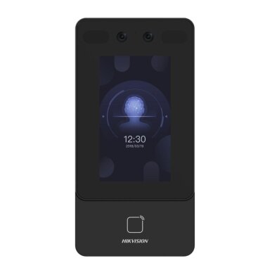 Face Recognition terminal Hikvision DS-K1T342MX