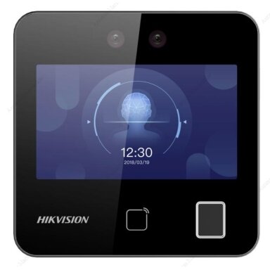 Face Recognition Terminal Hikvision DS-K1T343MFX