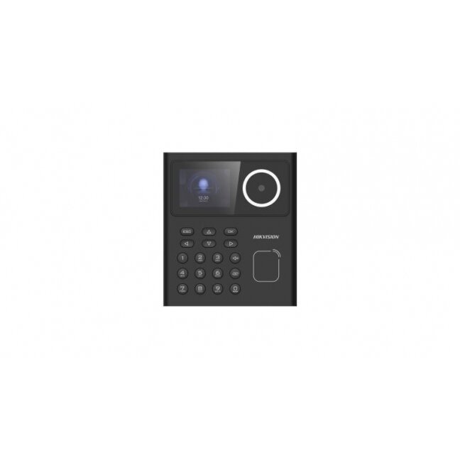 Veidų atpažinimo terminalas Hikvision DS-K1T320MFWX Veidų atpažinimo terminalas Hikvision DS-K1T320MFWX