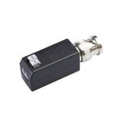 Video balun Turbo HD SJ-01B-TVI Video balun Turbo HD SJ-01B-TVI