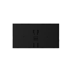 Vidinis akumuliatorius Ajax EN54 Internal battery (Juoda, 72H) Vidinis akumuliatorius Ajax EN54 Internal battery (Juoda, 72H)