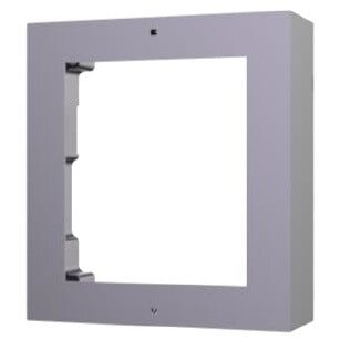 Virštinkinė dėžutė Hikvision DS-KD-ACW1 Virštinkinė dėžutė Hikvision DS-KD-ACW1