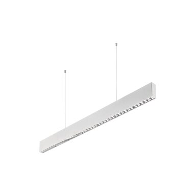 VILANA ceiling light (White, 42W, 3780lm, 4000k) GTV LD-VIL42WUDB-NB