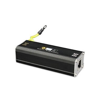Surge protector for LAN line CSE CSP701-POE-DIN V3