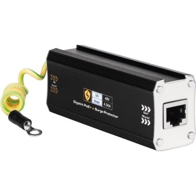 UTEPO surge protection USP201E