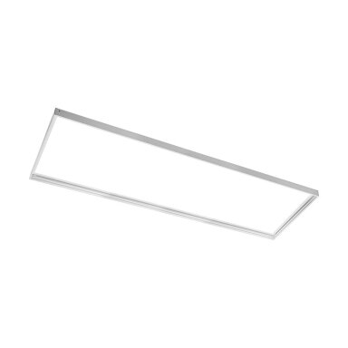 LED panel frame (30x120, white) GTV RM-KNG300X120-00