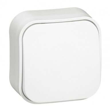 Surface mounted switch Forix Legrand 782400