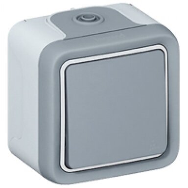 Surface mounted switch Plexo Legrand 069711