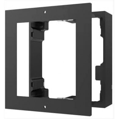 Gang Box Hikvision DS-KD-ACW1 (black)