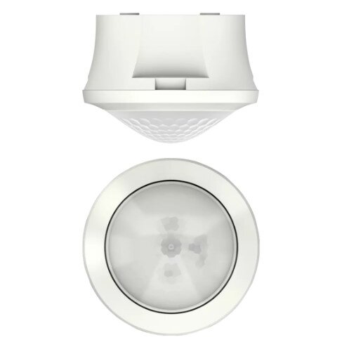 Overhead motion sensor Theben T2080550 (360°, white) Overhead motion sensor Theben T2080550 (360°, white)